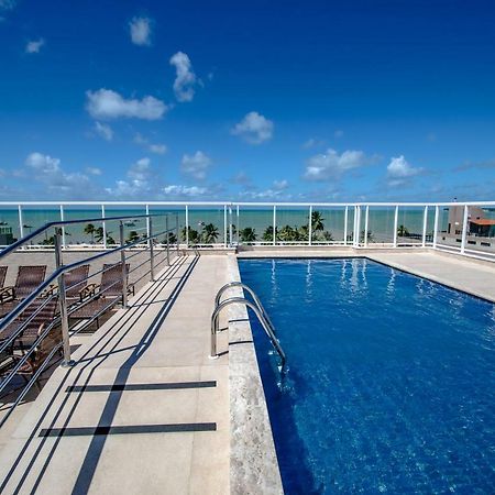 Tambau Beach Hotel João Pessoa Extérieur photo