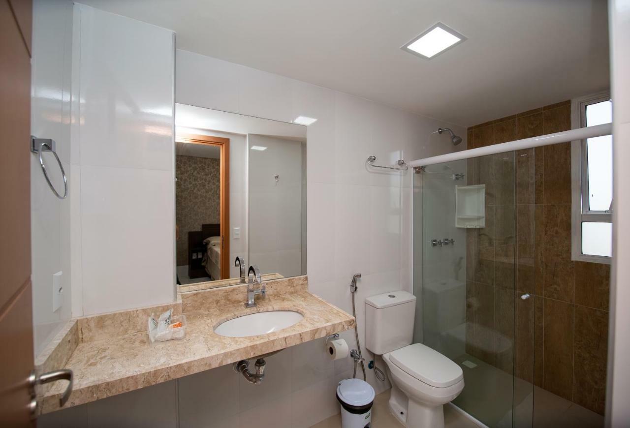 Tambau Beach Hotel João Pessoa Extérieur photo