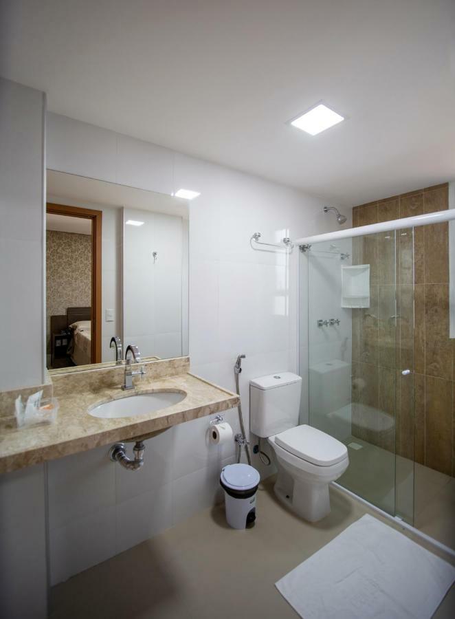 Tambau Beach Hotel João Pessoa Extérieur photo