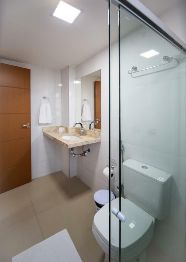Tambau Beach Hotel João Pessoa Extérieur photo